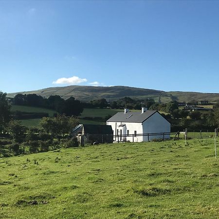 Hilltown Mournes Family Cottage With Hot Tub מראה חיצוני תמונה