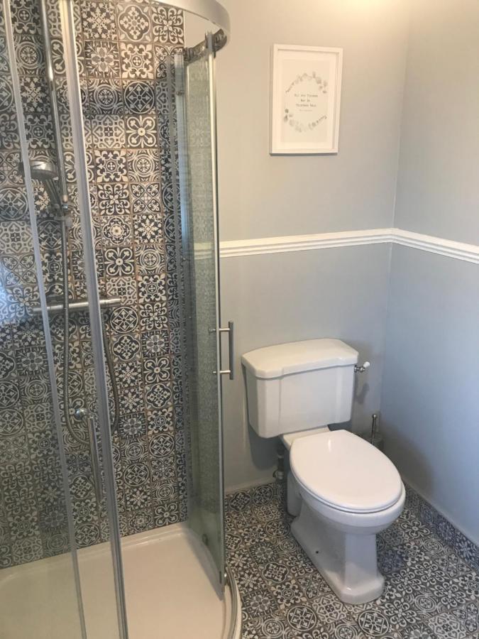 Hilltown Mournes Family Cottage With Hot Tub מראה חיצוני תמונה