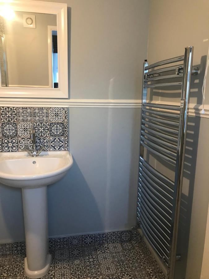 Hilltown Mournes Family Cottage With Hot Tub מראה חיצוני תמונה